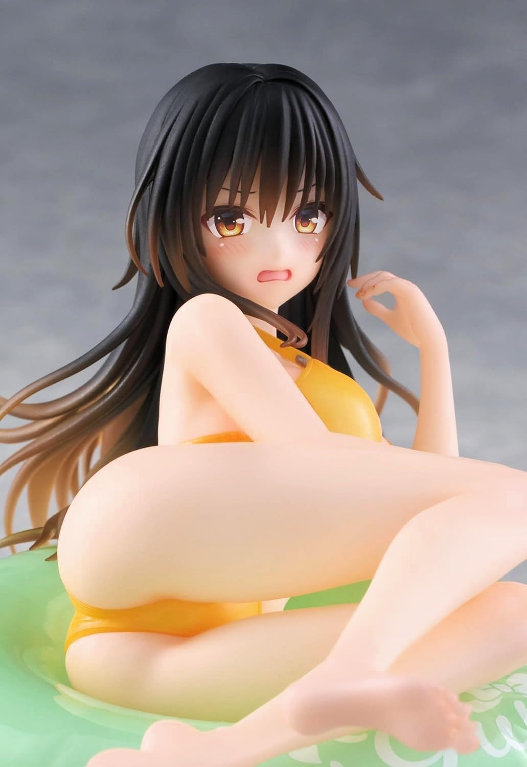 Amazon.co.jp: To LOVEる -とらぶる- ダークネス Aqua Float Girls